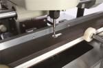 Aluminium WINDOW MAKING/COPY ROUTER MACHINE/ WINDOW MAKER/ MACHINE/machine