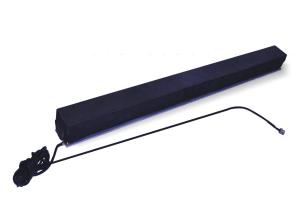 China 40T Overload Control Vehicle Load Cell with Quartz Weigh Sensor on sale
