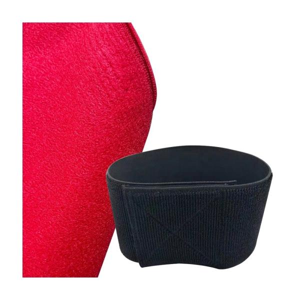 Quality Magic Loop Sticky Hook Imitation OK Fabric Customized Color for sale