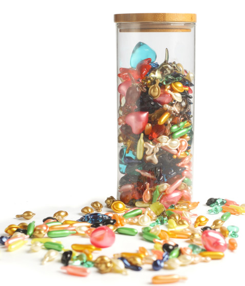 Multiple Cavities Softgel Capsule Mold Round Shape