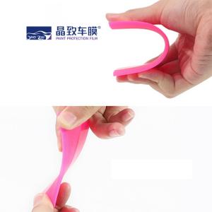 Wholesale Lightweight Vinyl Wrap Scraper Squeegee Tool Portable Multipurpose from china suppliers
