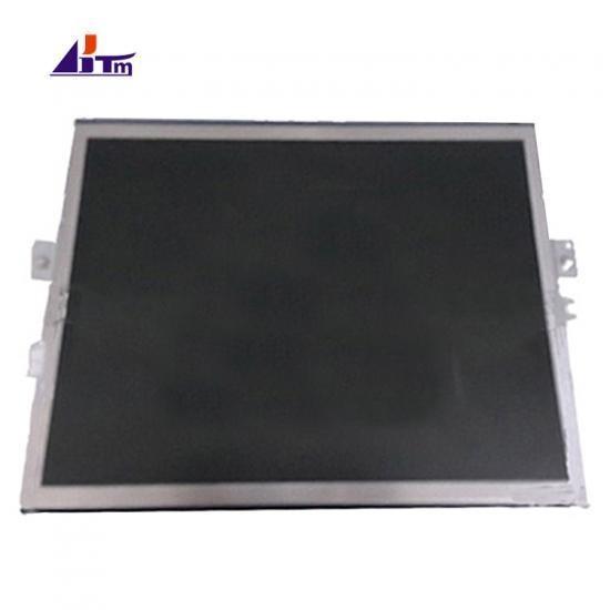 Quality ATM Machine Parts NCR 6625 LCD Monitor Display 15 Inch 445-0741591 for sale