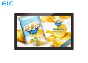China Smart  Interactive Touchscreen Display , Interactive Screens For Business on sale