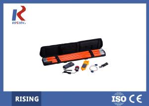 Wholesale Real Time Monitoring LCD Display 110kV CT Ratio Tester from china suppliers