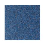 Durable Rubber Gym Flooring Tiles Nontoxic , Multifunctional Rubber Playground