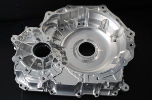 Wholesale High Precision Die Casting Mold For Motor Cover Smooth Surface from china suppliers