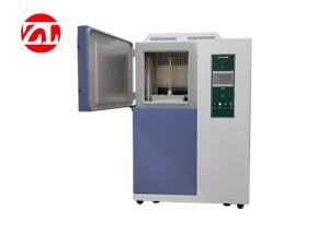 Wholesale Microcomputer Control Programmable Thermal Shock Chamber from china suppliers