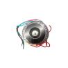 Buy cheap Input 110V 220V 230V Output 12V 24V 55V 1000VA Audio Toroidal Transformer from wholesalers
