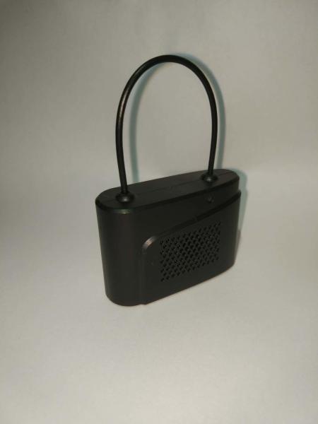 Quality Replaceable Cable EAS 2A 4A Store Alarm Tags Not Damage Product Outlook Or Shelf Display for sale