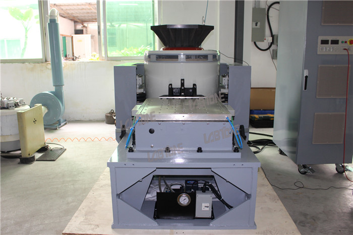32KN Electrodynamic Vibration Shaker For Laboratory Equipment Testing