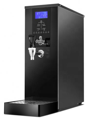 Quality Stepping Water Boiling Machine 220V/110V With Touch Screen LCD Display for sale