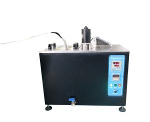 China 3000W  Mineral Oil Immersion Test Apparatus Six Groups Working Stations on sale