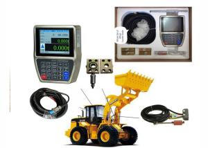 Wholesale High Accuracy Hydraulic Front End Loader Weighing Scale Indicator For Volvo and Liugong from china suppliers