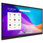 Multi Touch Monitor IBoard Interactive Whiteboard Smart Panel Display OEM
