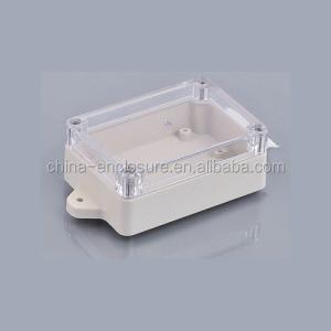 Wholesale Medium Electrical Enclosure Box with -20C- 80C temperature range from china suppliers