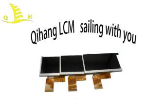 Wholesale OEM 4.3&quot; 480272 Pixels Dot Matrix Transmissive LCD Display Module from china suppliers