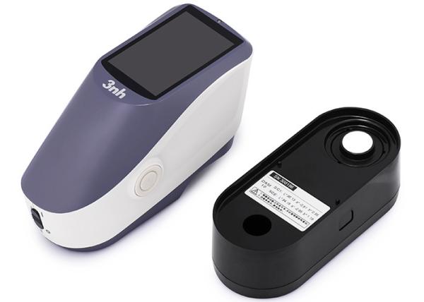 Quality 3nh Precise Color Spectrum Analyzer Wood Furniture Colour Measurement Spectrophotometer for sale