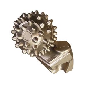 Wholesale Applicable Building Materials Stores Single Roller Cone Bit from china suppliers