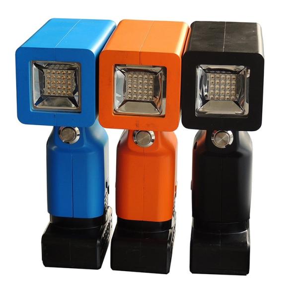 Wooden Coating 12000mw/Cm2 450W Portable UV Light