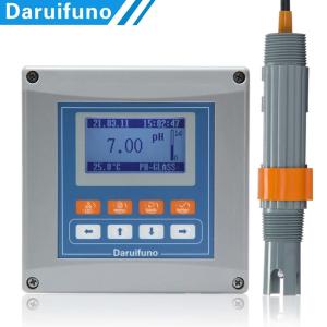 China RS485 PH ORP Analyzers on sale