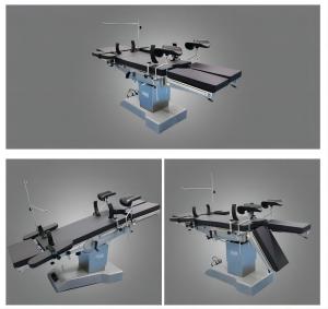 China Expert-D1 5 Function Electric Ot Table ophthalmology ENT Economic Operating Table on sale