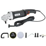 1400W Multi Function Power Buffer Polisher With Polishing Disc