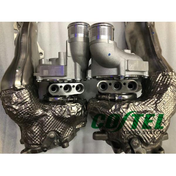 AUDI RS6 RS7 4.0L V8 TFSI JH5IT 079145721B 079145722B 079145703R 079145704R 079145703S 079145704S