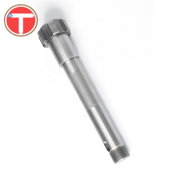 304 316 Hobbing Cnc Machining Stainless Steel Manufacturing For Transmission Auto Part Molds