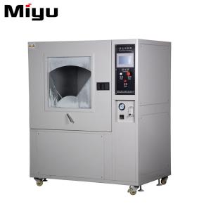 Wholesale Temperature And Humidity Test Chamber Sheet Metal Case With Various Colors from china suppliers