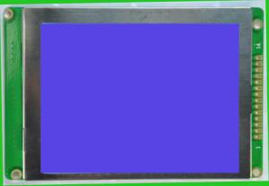 Wholesale STN Blue Transmissive Graphic LCD Display Module 320x240 Dots 20 Pins from china suppliers