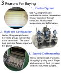 Thermal Deformation Vi - Cat Softening Point Tester Vertical Type