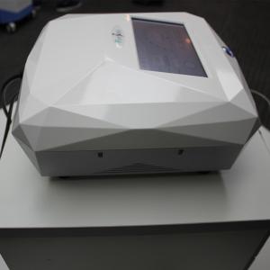 Wholesale super effectively results nd yag long pulse laser vascular spider veins removal machine from china suppliers