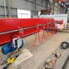 Buy cheap Explosion Proof Electric Electromagnet Overhead Travelling Bridge Crane Price from wholesalers