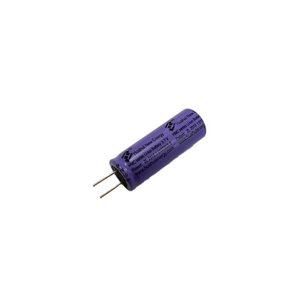 UN38.3 HMC1850 3.7V 850mAh Li Ion Battery Manganese Lithium Ion Cell