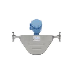 China Original Emerson Micro Motion Mass Flow Meter 1/2 150# F050S113CRAAEZZZZ F025 F100 on sale