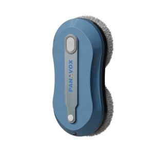 China App Controlled Window Cleaning Robot Smart Appliances Robotic Window Cleaner on sale