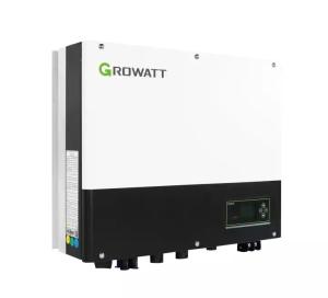 Wholesale SPH 1000TL PV Solar Hybrid Inverter System DC / AC10kw from china suppliers
