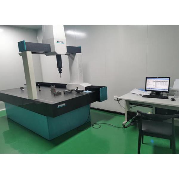 Custom AISI4340 Steel CNC Machined Parts Online 4 Axis CNC Milling Service