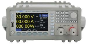 Wholesale Constant Current Programmable DC Power Source 15V Lightweight from china suppliers