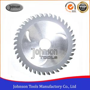 China 110 TCT Cirdular Blades, Wood Cutting Blade, HS Code 84669200 on sale
