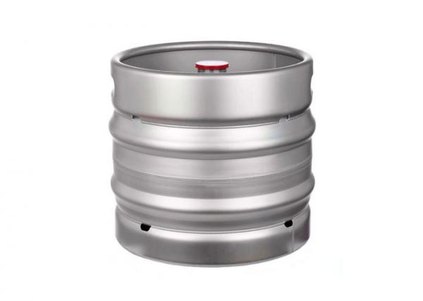 Quality Europe Standard Auxiliary Brewing Equipments Spear Beer Kegs For Beer Storage for sale