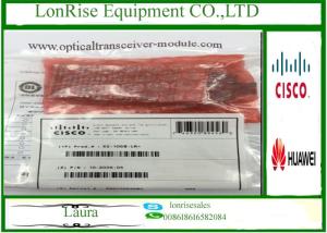 China X2-10GB-LR X2 Transceiver Module 10GBase-LR , CE 10KM 1310nm for Cisco Arista on sale