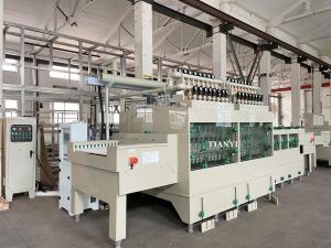 Wholesale High Precise Alkaline PCB Etching Machine 380V For Printed Circuit Board from china suppliers