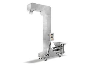 Wholesale Z Type Bucket Elevator Conveyor from china suppliers