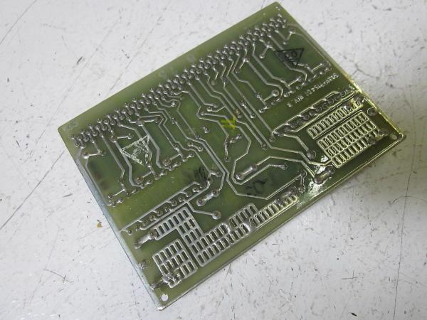Quality FANUC  GE  IC3600CCCA1 rectifier circuit board for the Mark I and Mark II series for sale