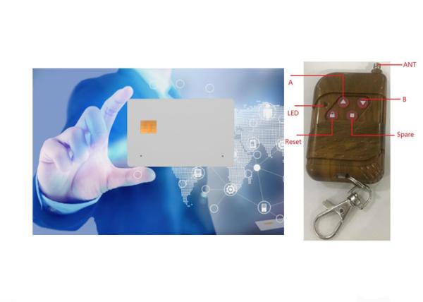 Quality Remote Control Hidden Spy Audio Recorder for sale