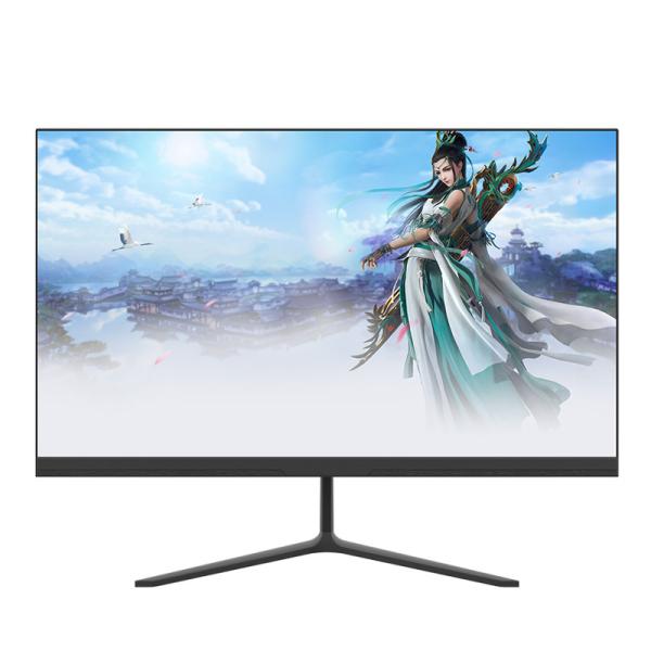 Quality 22 inch  led gaming monitor desktop computer screen display for sale