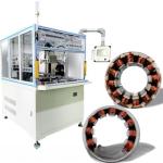 1 mm Length Axis Suitable for 9 Station Mechanical Automatic Stator Winding