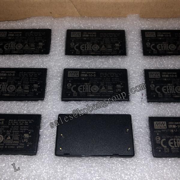 Quality IRM-10-5 AC/DC Power Modules 5V 2A 10W for sale