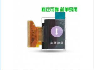 China SSD1306 OLED Display Module For Arduino , IIC Serial 128x64 OLED Module on sale